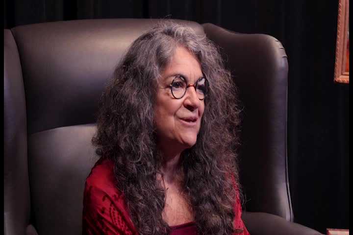 ACPL Presents:  Unity with Variety: Portraits by Hilarie Couture