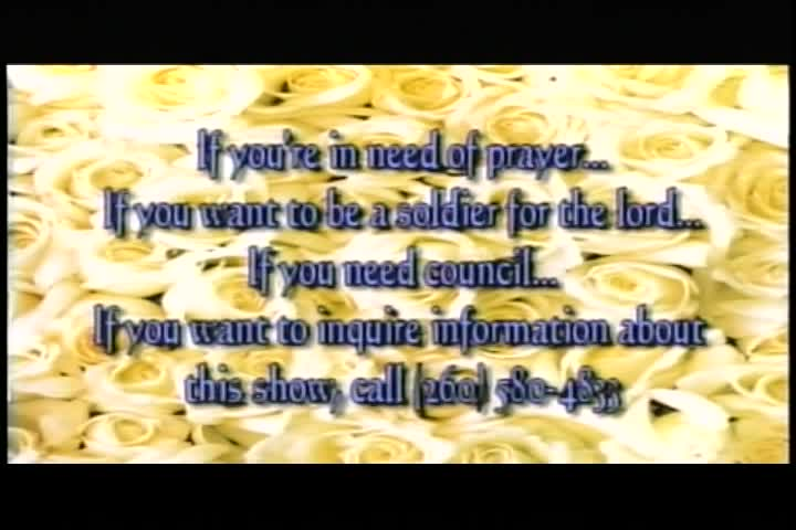 The True Light TV Talk Show - The Father of Our Spirit