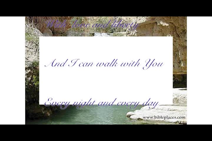 VictoryUs Living - Victor of Domestic Violence Testimony