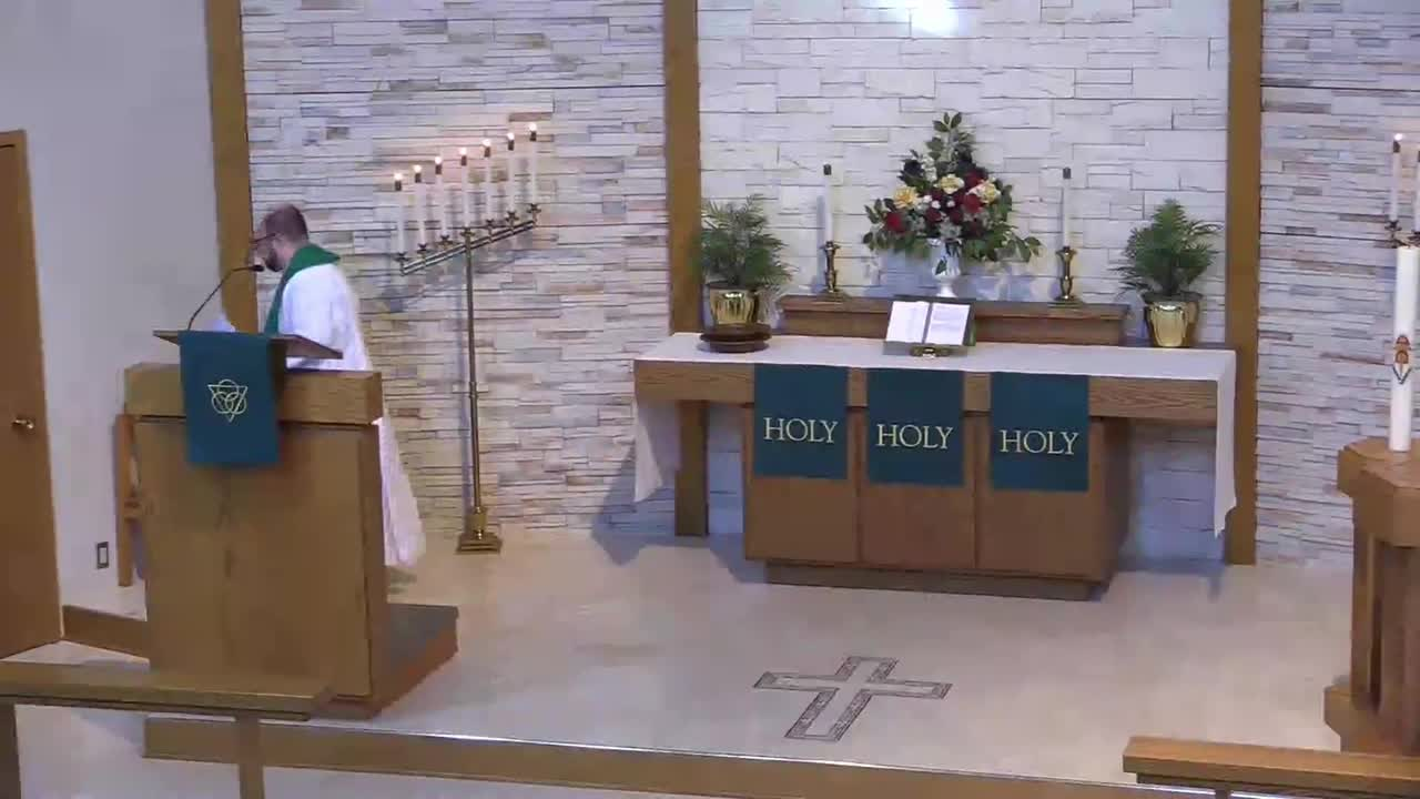 Worship Connection Oct 9, 2022