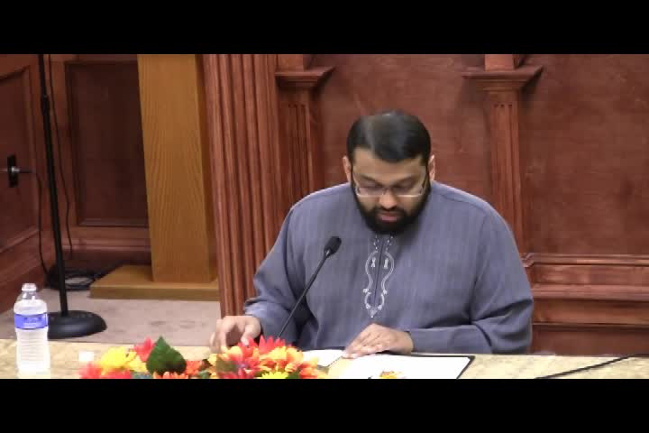 Imams of Islam 10 16 2022