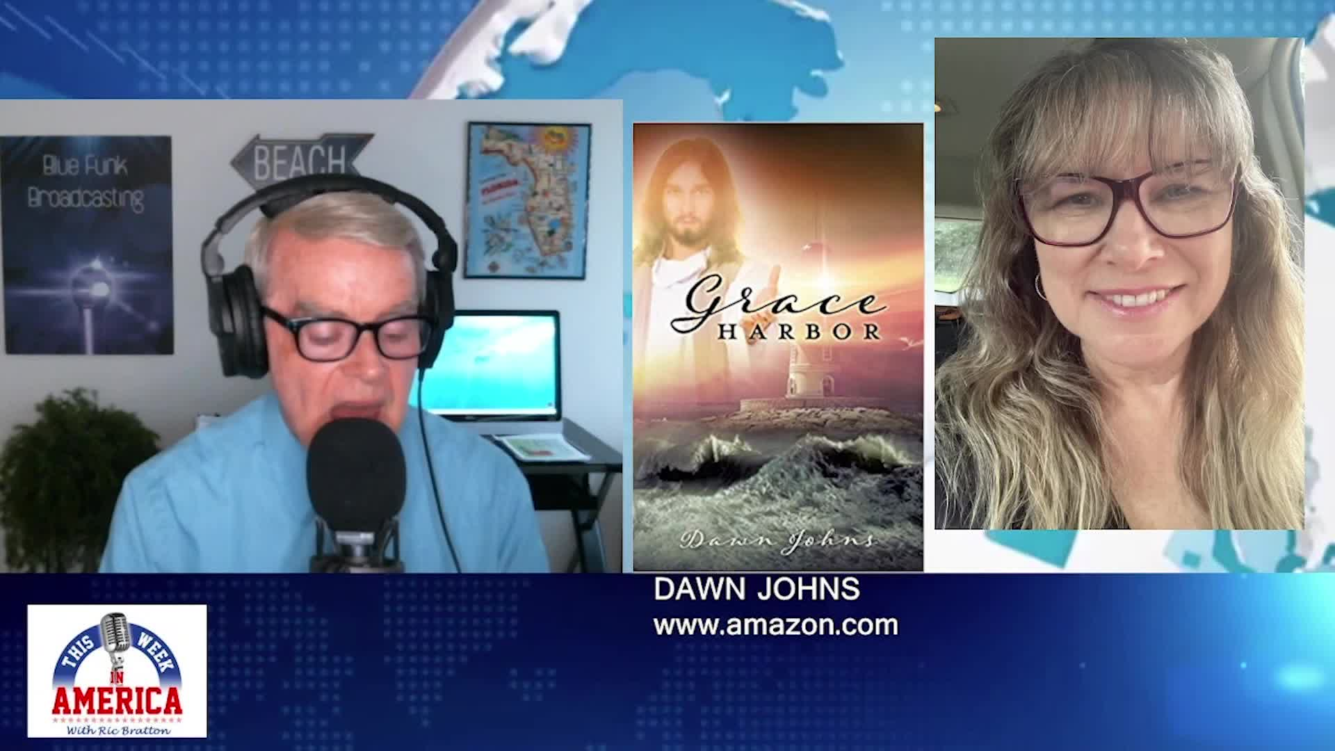 This Week in America - Dawn Johns