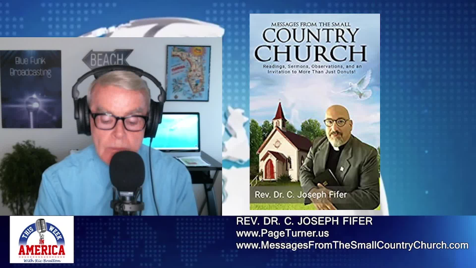 This Week in America - Joseph Fifer