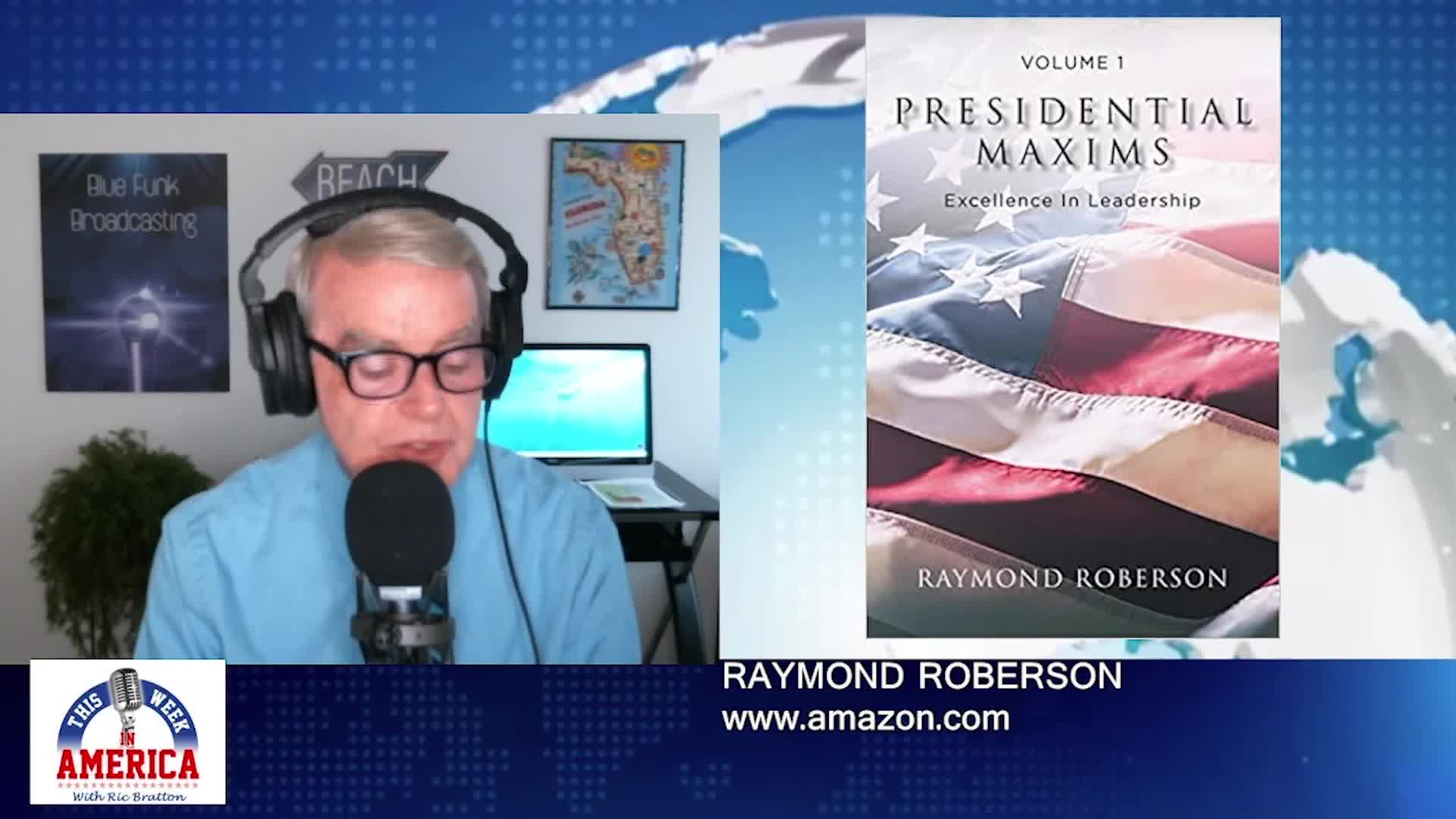This Week in America - Ray Roberson