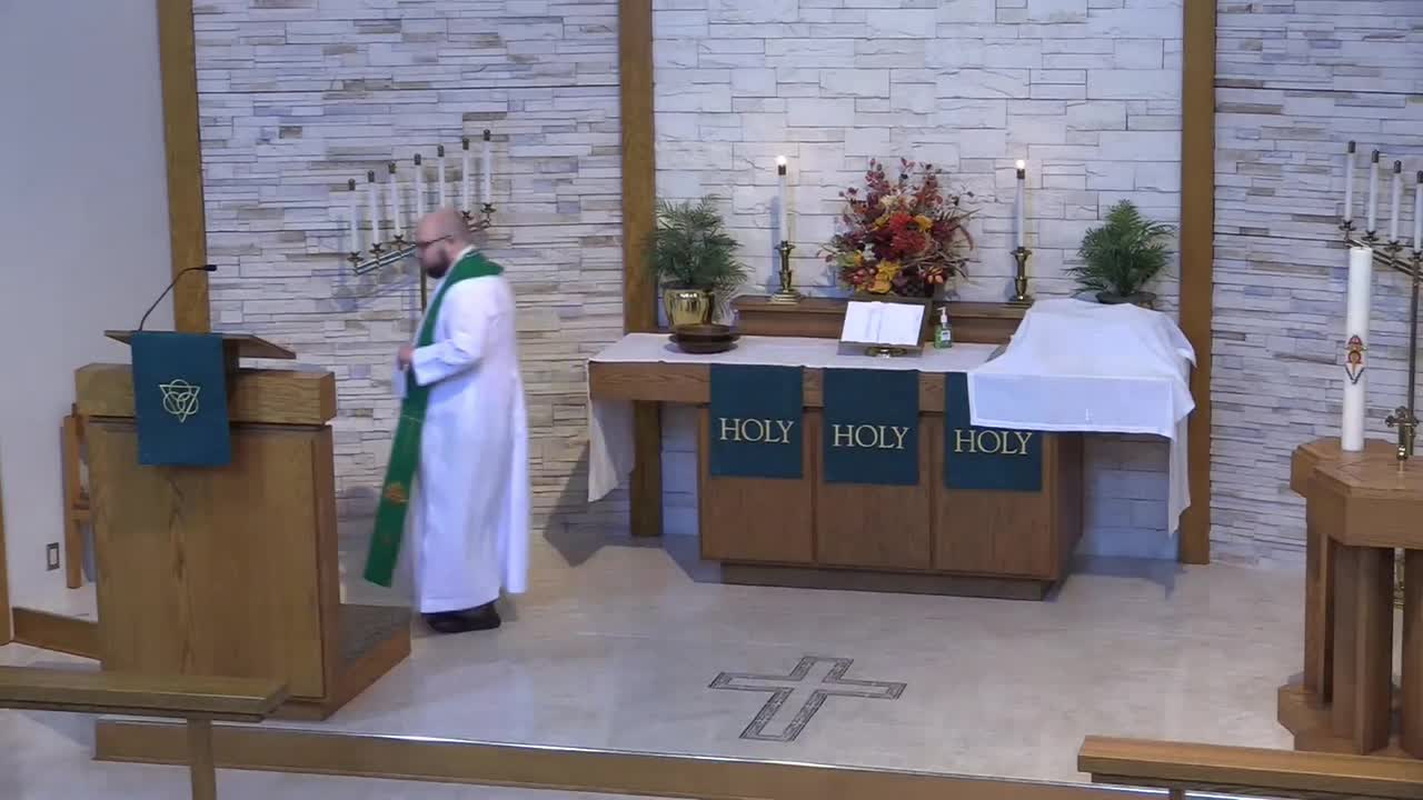 Worship Connection Oct 16, 2022