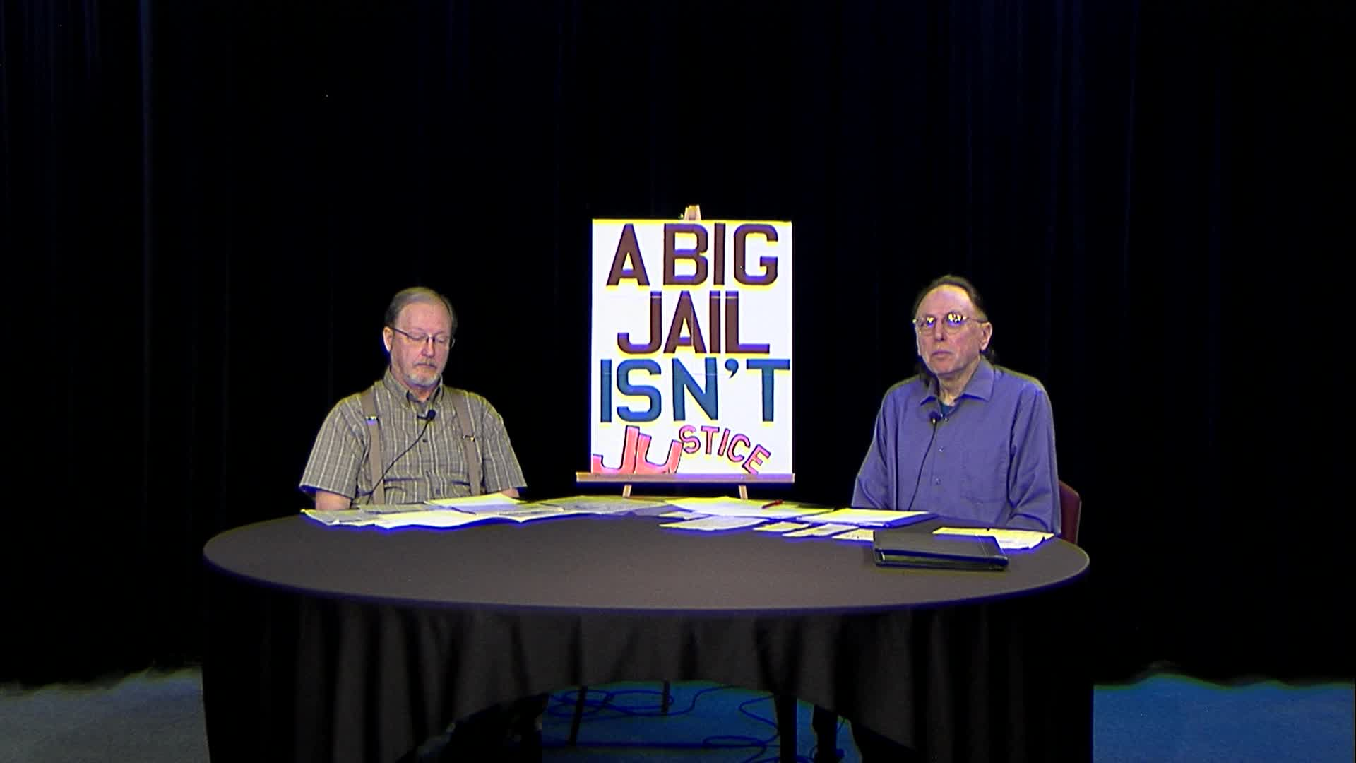 Progressive Political Perspectives - Howard Traxmor