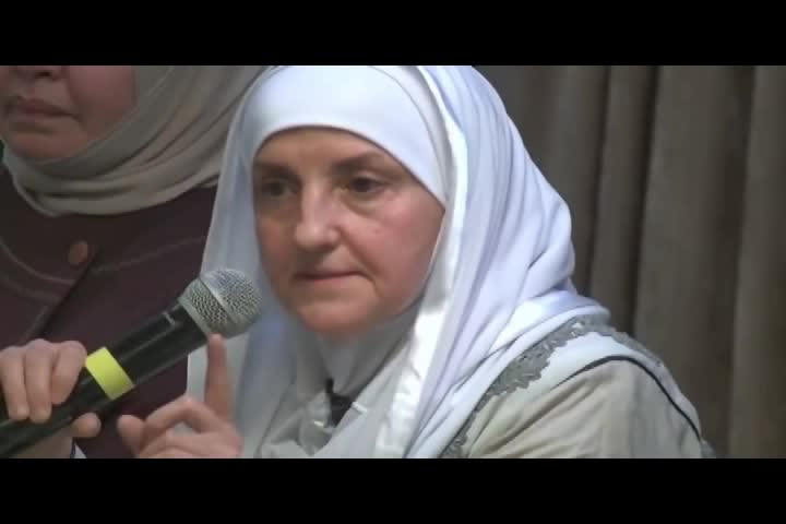 Islam examined 10 30 2022