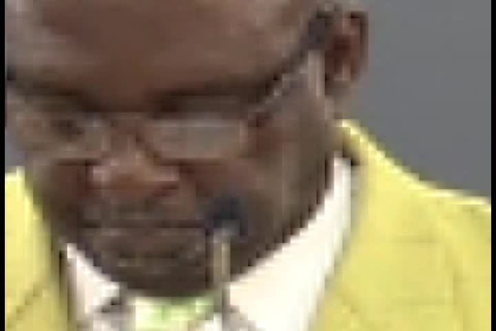 Old Landmark - Who do you work for?