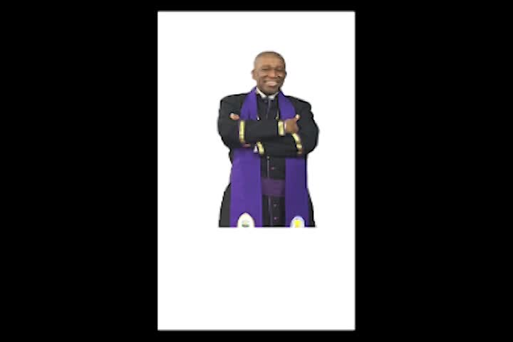 Old Landmark - He`s satisfied