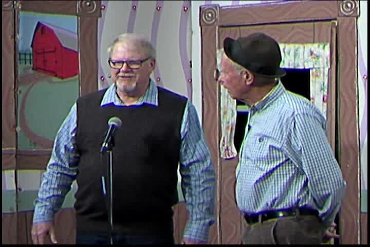 The Uncle Ducky Show - Halloween 2022