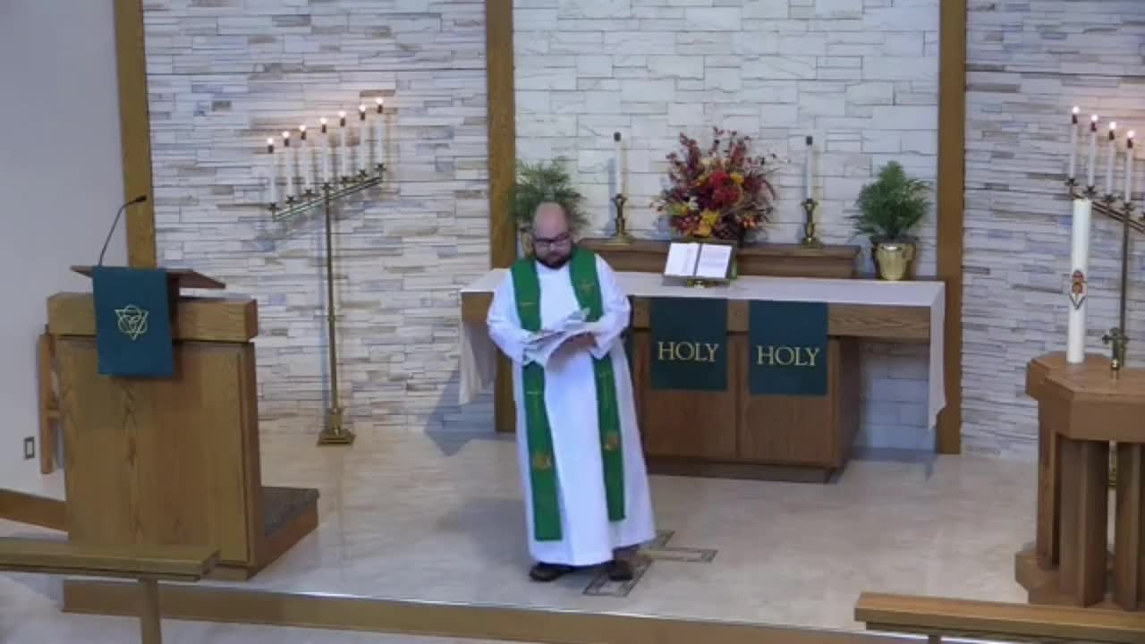 Worship Connection Oct 23, 2022