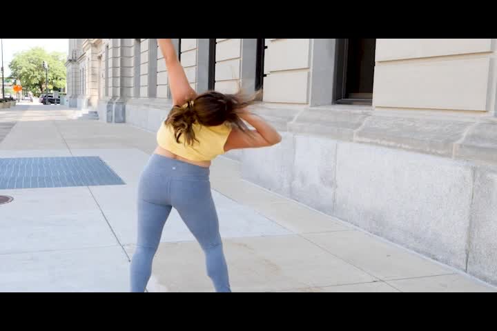 Fort Wayne Dance Collective FWDC - Spectacle of Spirits