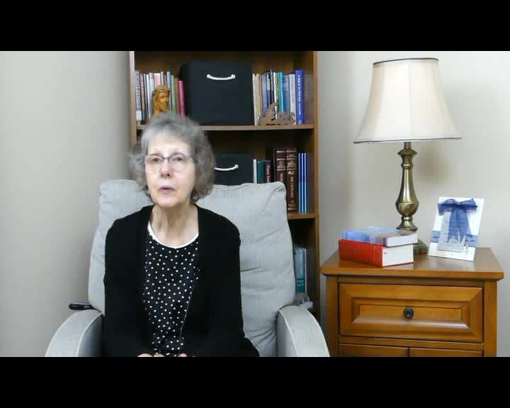 Discipleship Today 11-06-22: Prayer