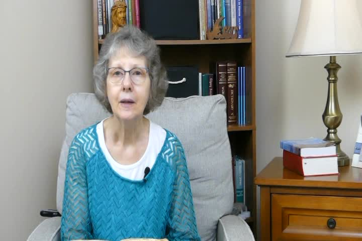 Discipleship Today: Wisdom 11-13-22