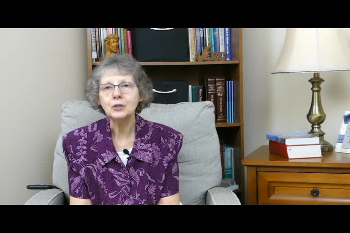 Discipleship Today 11-20-22: Mercy