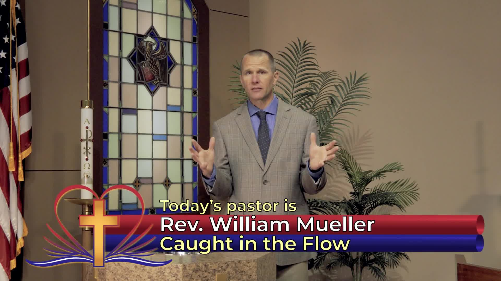 Worship Anew #2196 11-27-22