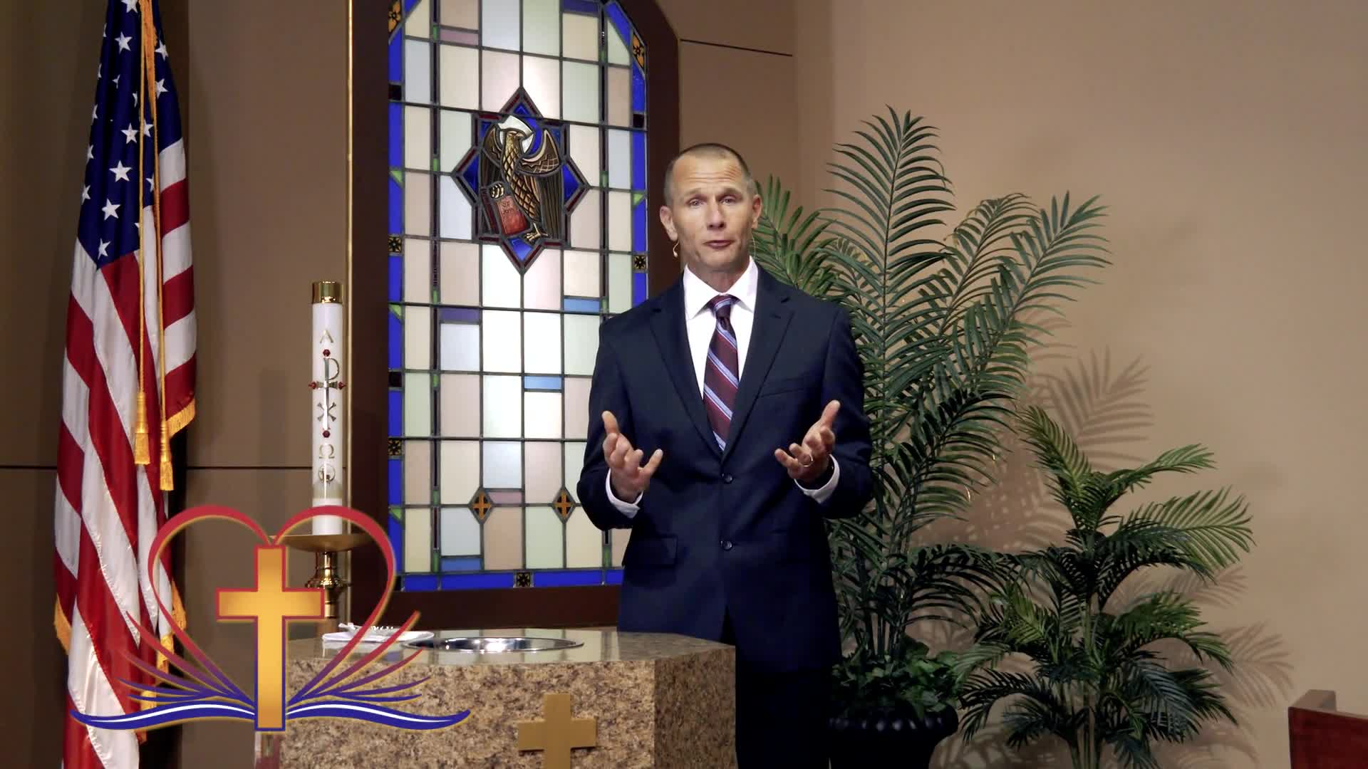 Worship Anew #2197 12-04-22