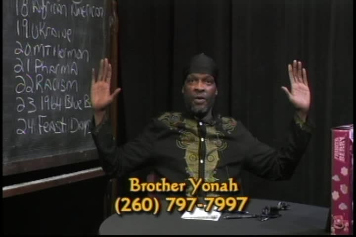 Truth Be Told - Who are the Israelites?