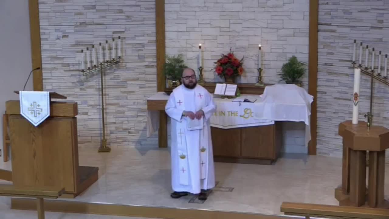 Worship Connection Nov 6, 2022