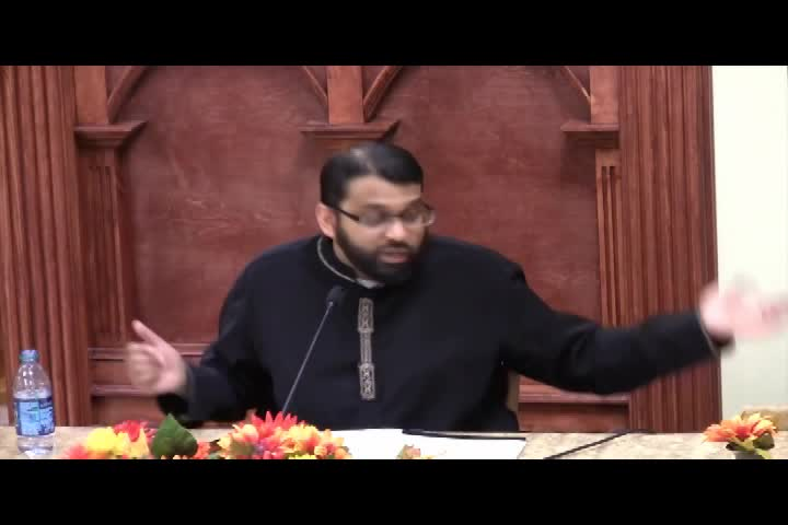 Imams of Islam 11 13 2022