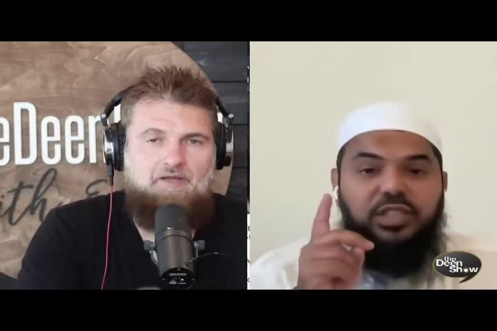 Islam Examined 11 20 2022