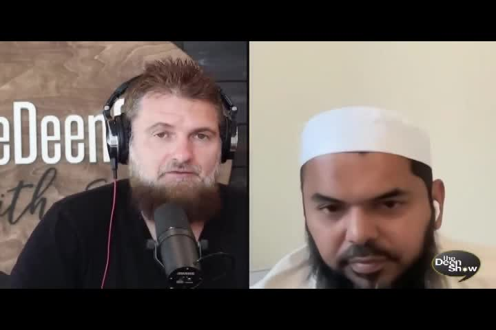 Islam examined 11 27 2022