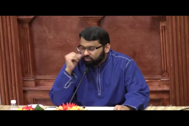 Imams of Islam 11 27 2022