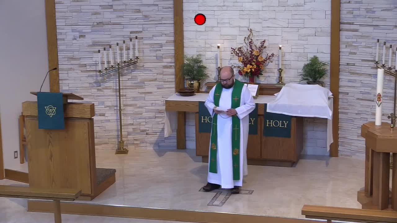 Worship Connection Nov 20, 2022