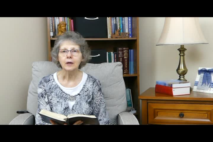 Discipleship Today 12-04-22