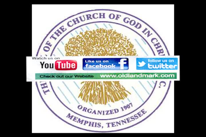 Old Landmark - Help us all