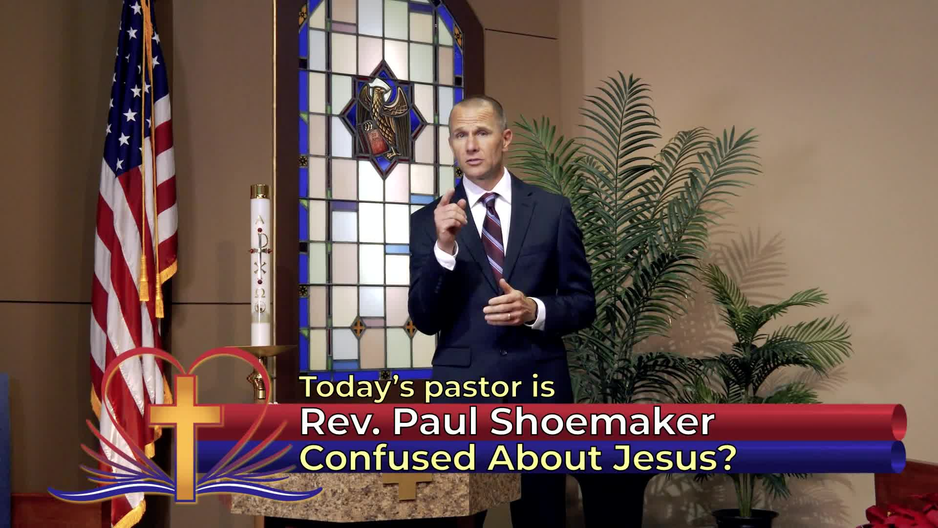 Worship Anew #2198 12-11-22