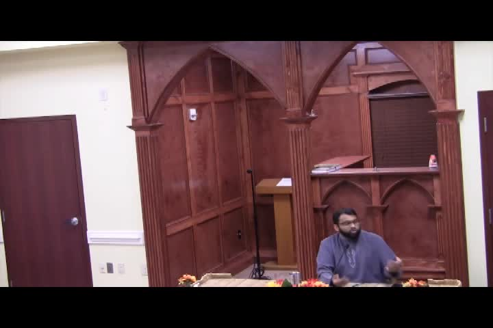 Imams of Islam 12 11 2022