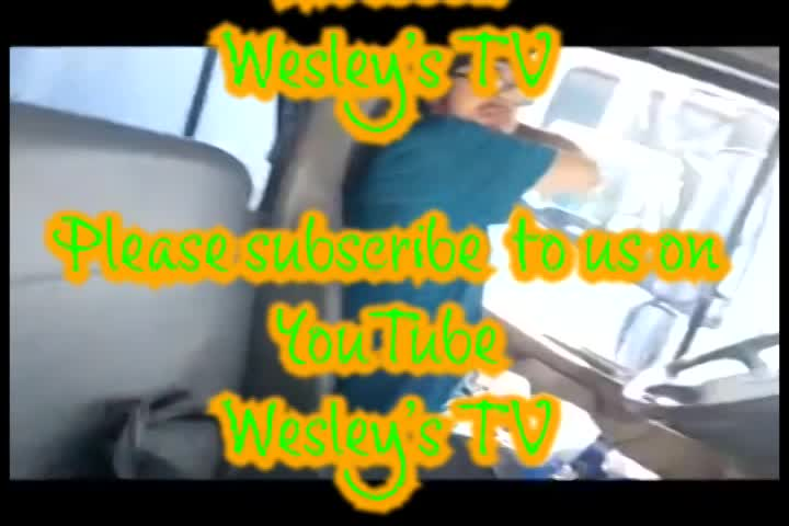 Wesley's TV - Let's Explore Amusement Parks Part 1