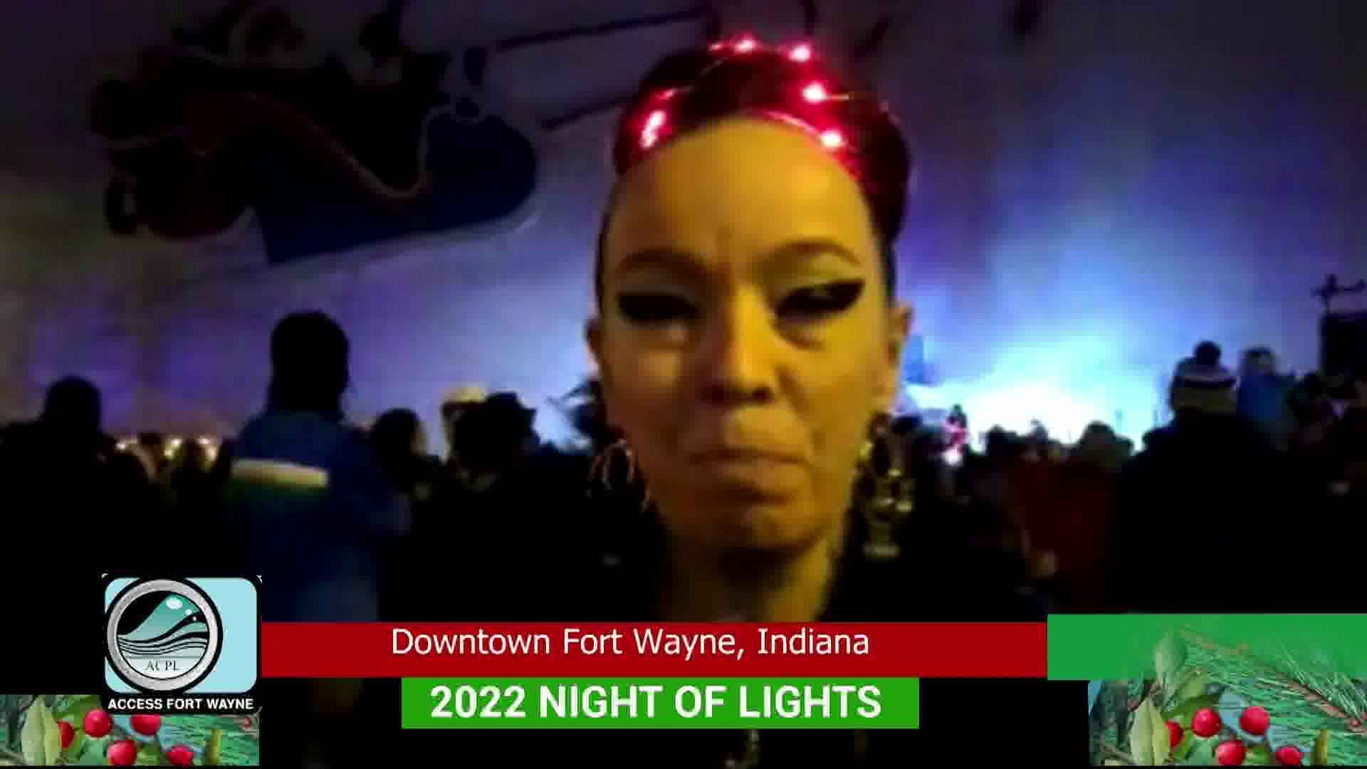 Night of Lights 2022