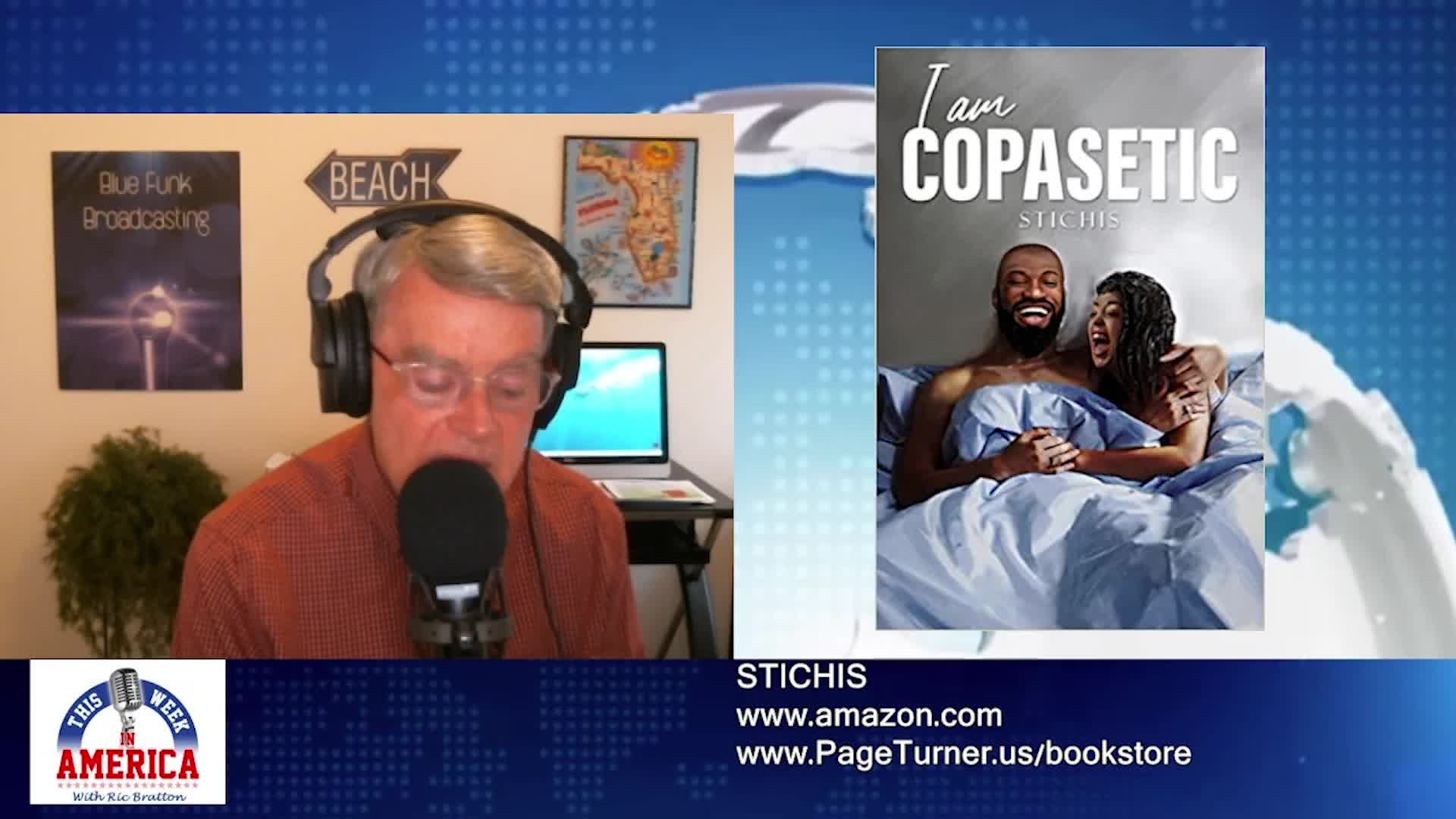 This Week in America - Stichis-Nov2022