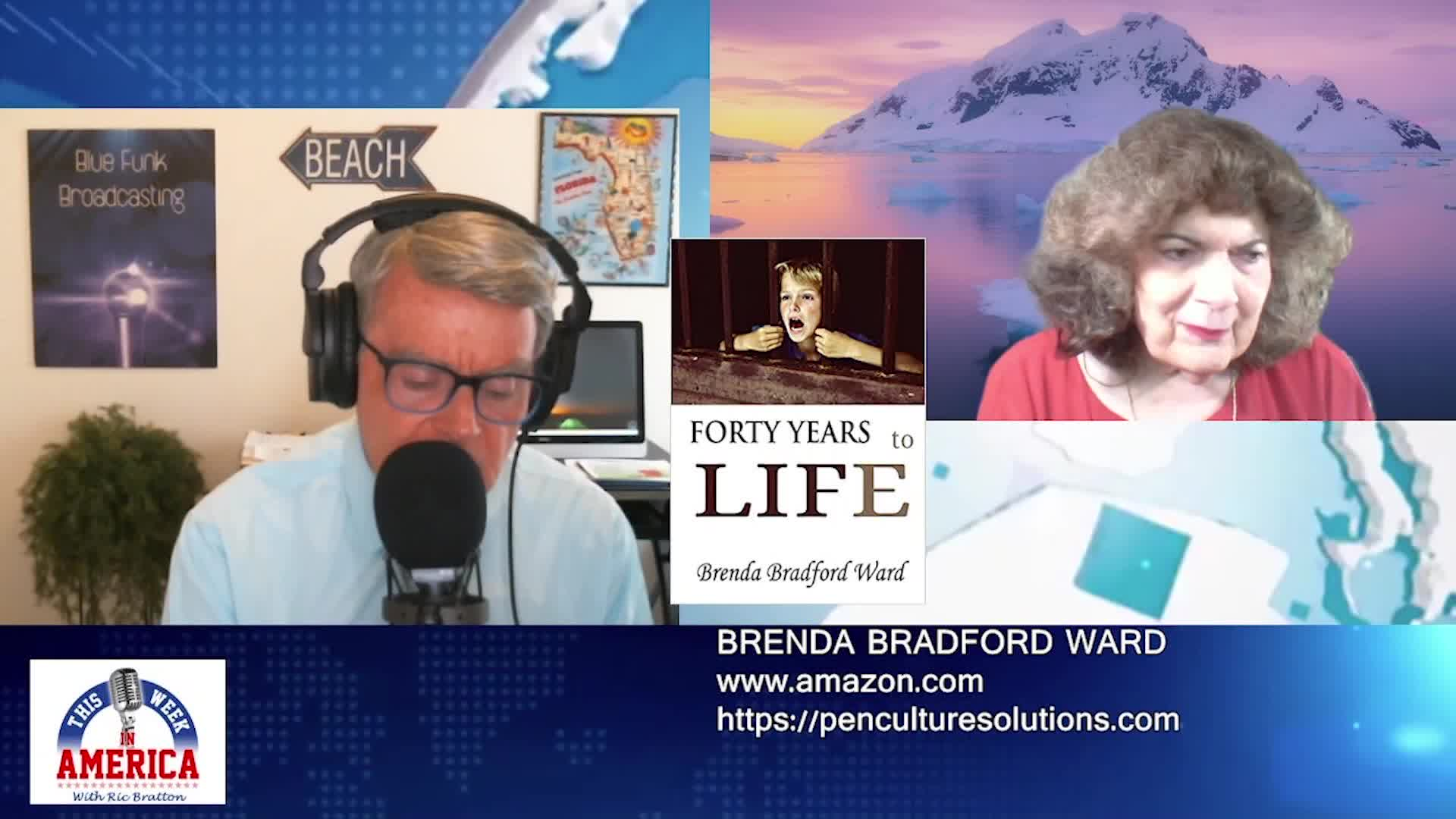 This Week in America - Brenda Ward