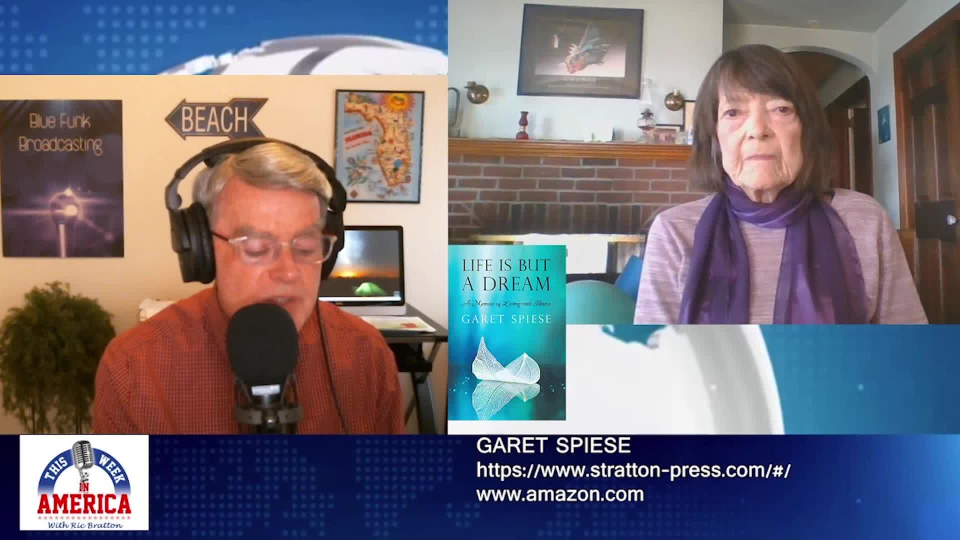 This Week in America - Garet Spies