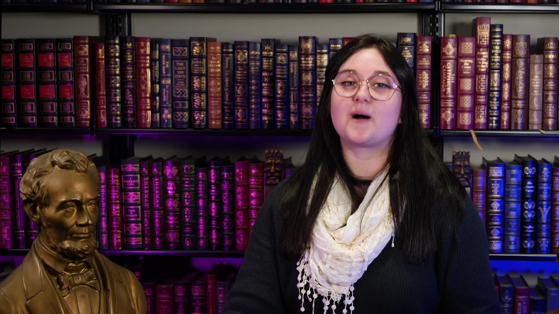 ACPL Presents History in Brief - The Election of 1860