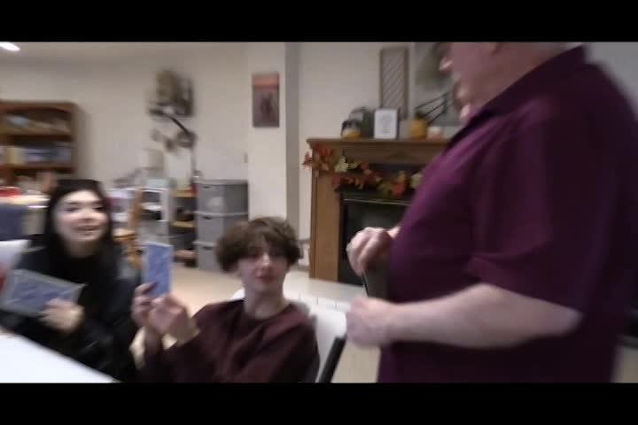 Jerry Street Magic - Thanksgiving Defiance 2022 Part 1