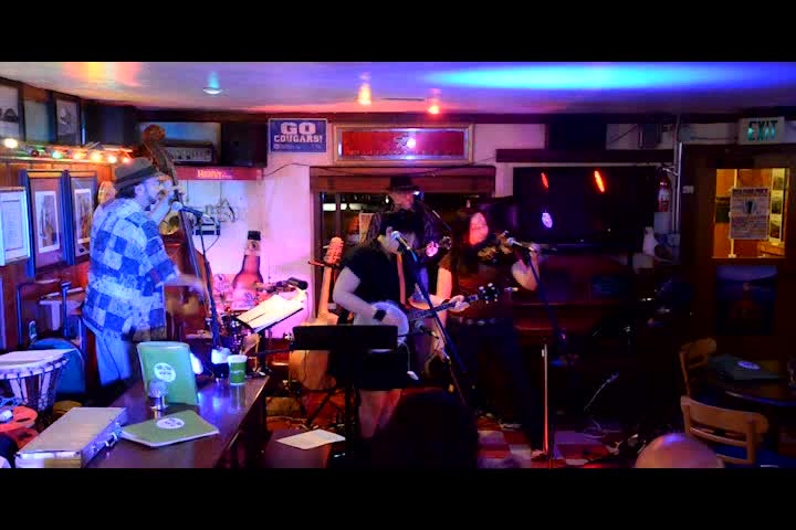 Jen Fisher:  01-2013