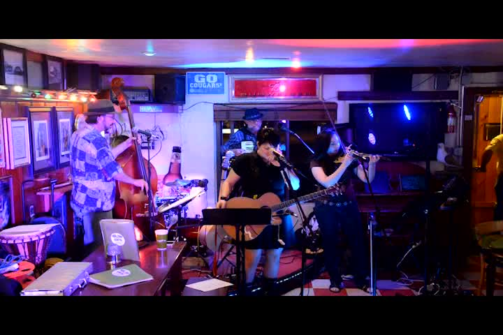 Jen Fisher:  02-2013