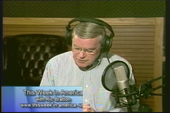 This Week in America - Lisa Gibson