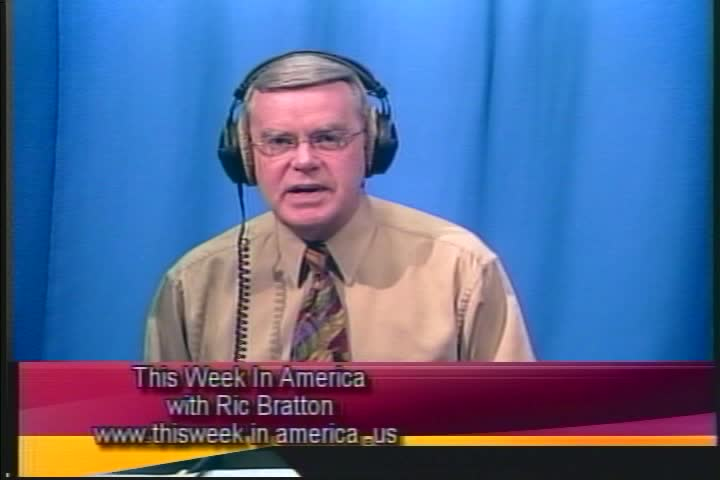 This Week in America - Kerri Yarsley