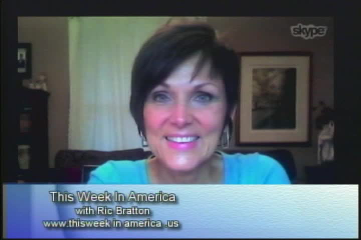 This Week in America - Kat Wright