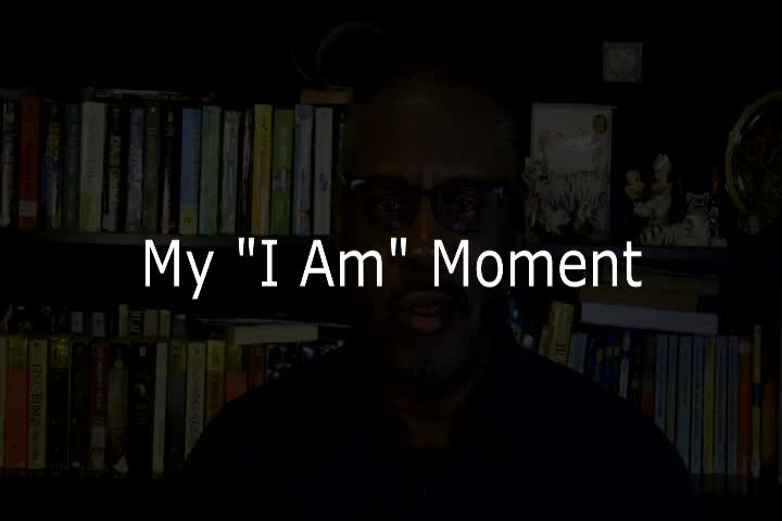 IMP-The Truth of God's Word - My I Am Moment