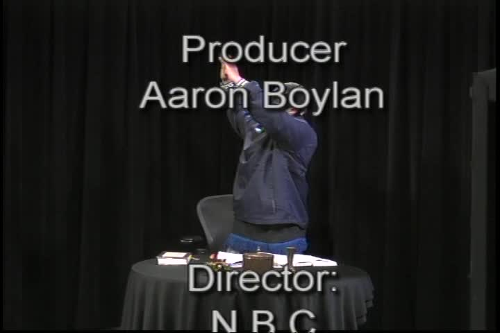 Basic Bible 102 - Big Time