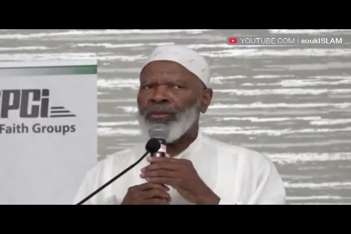 Islam examined 12 25 2022