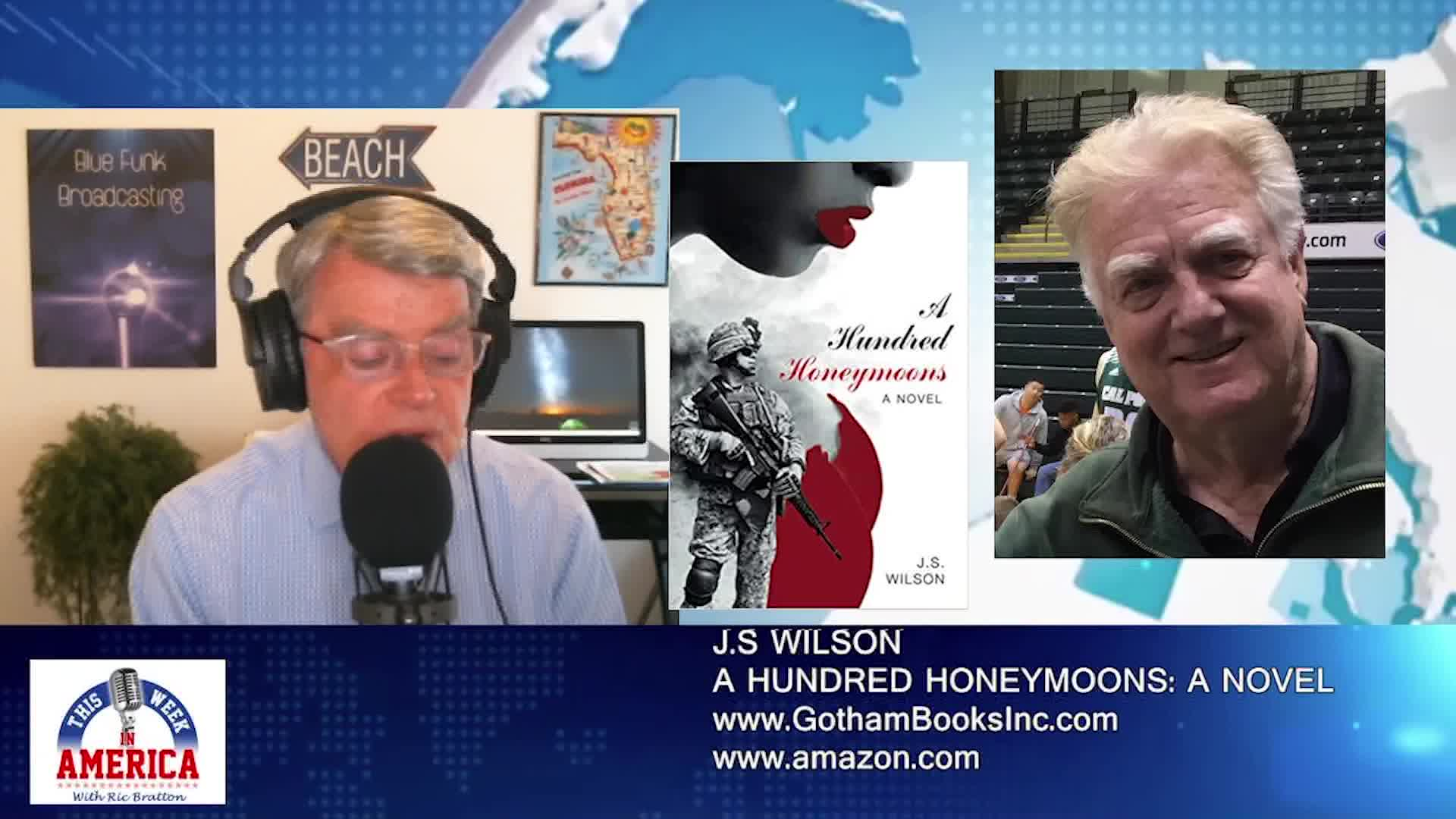 This Week in America - J.S. Wilson