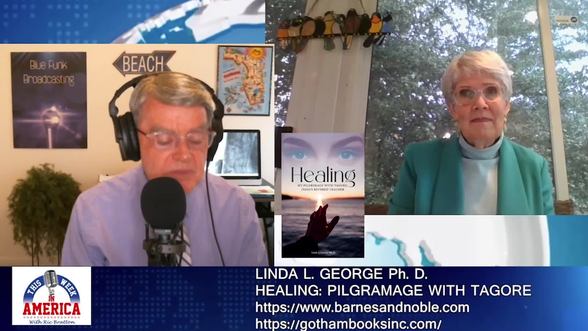 This Week in America - Linda George