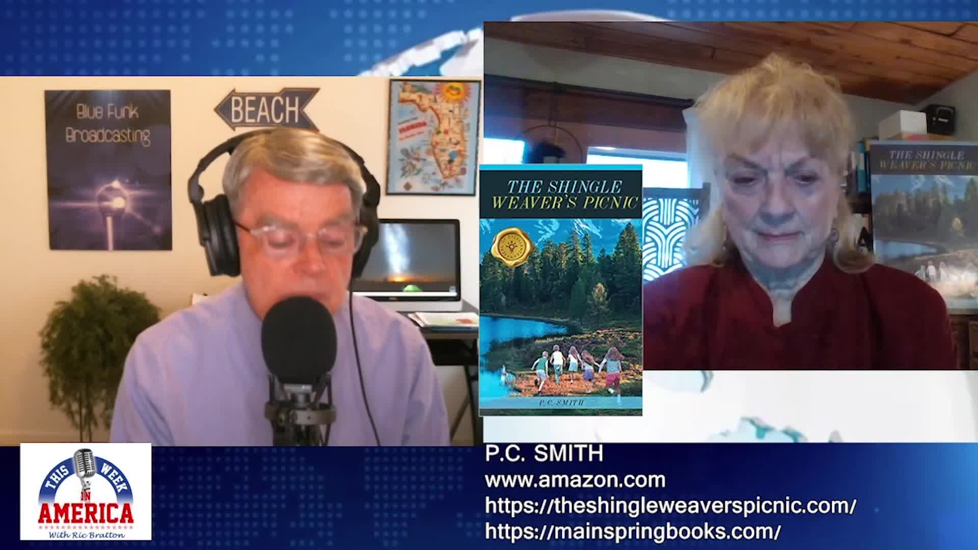This Week in America - PC Smith